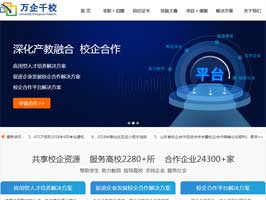 实训项目证书